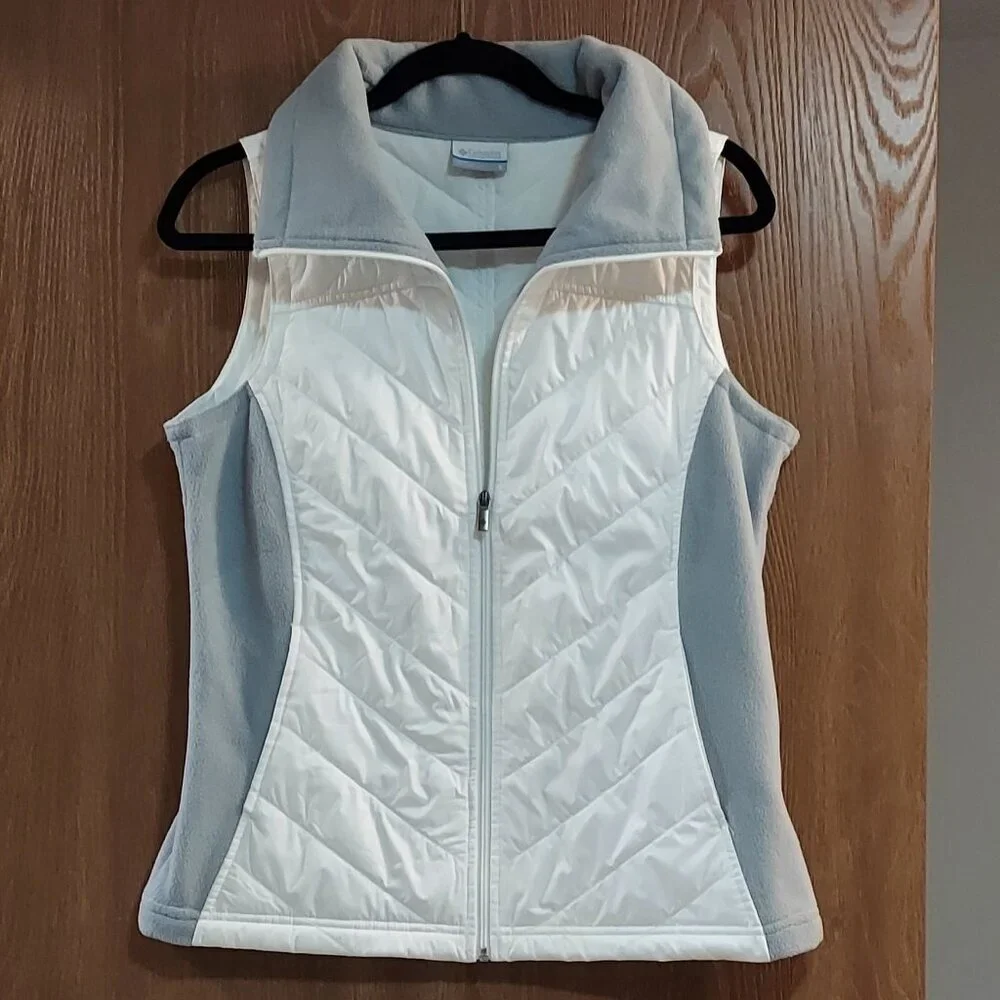 Columbia Vest